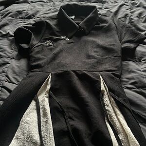 Nev Studio Unique Harajuku Dress